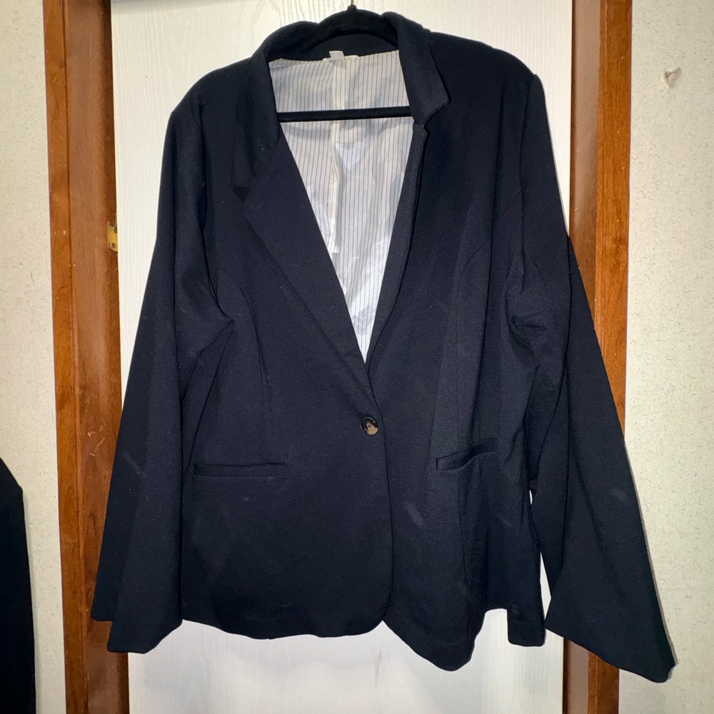 Cato Women's Blazer